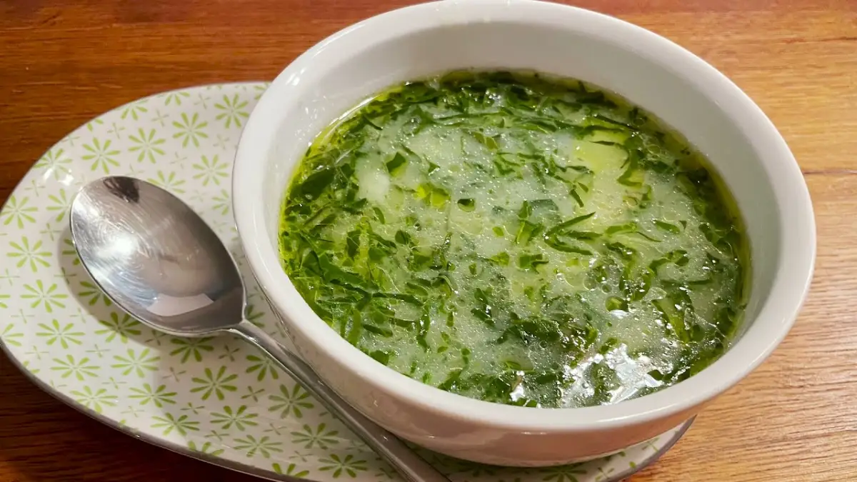 Caldo Verde