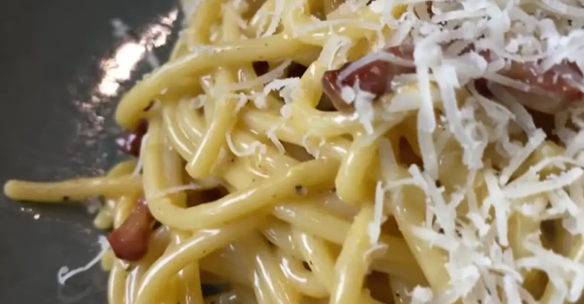 Carbonara