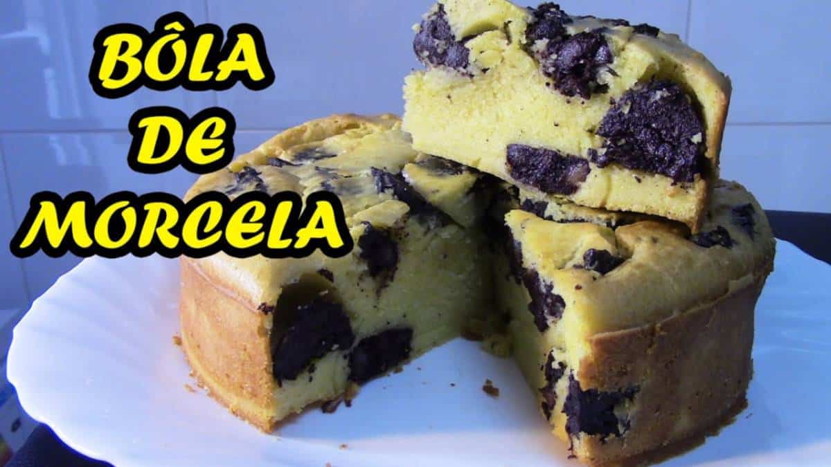 Bola de morcela