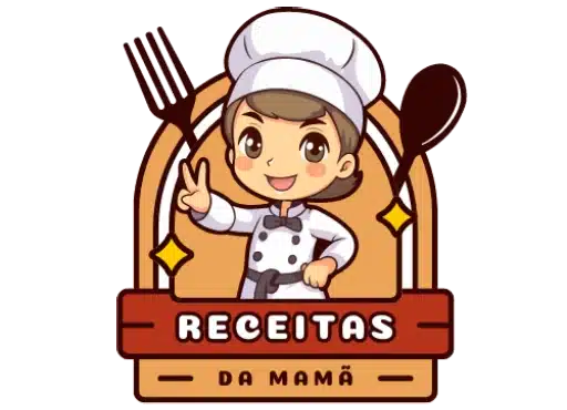 Receitas da Mamã