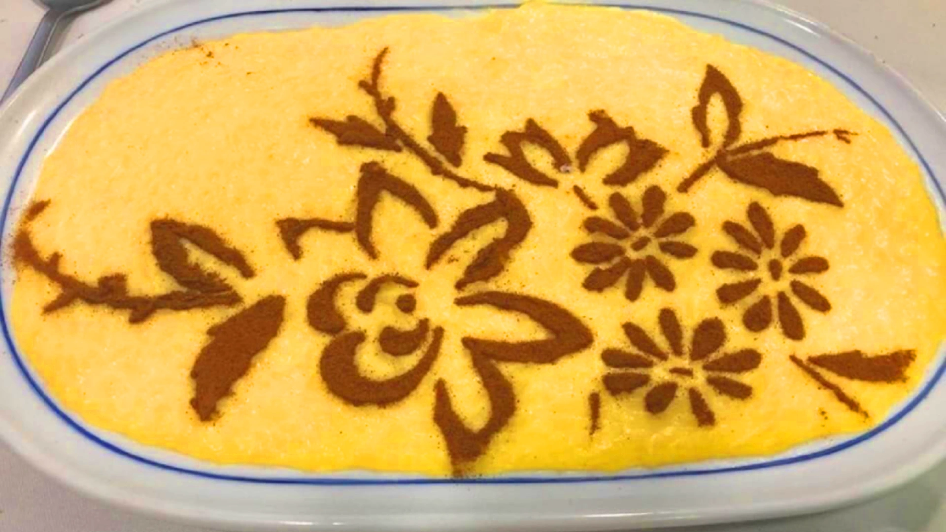 Arroz doce