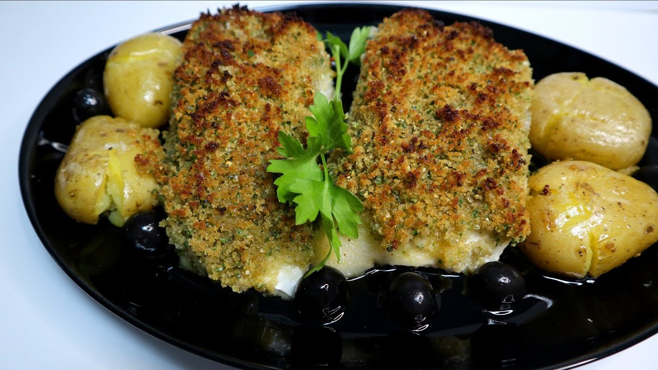 Bacalhau com broa à Alentejana