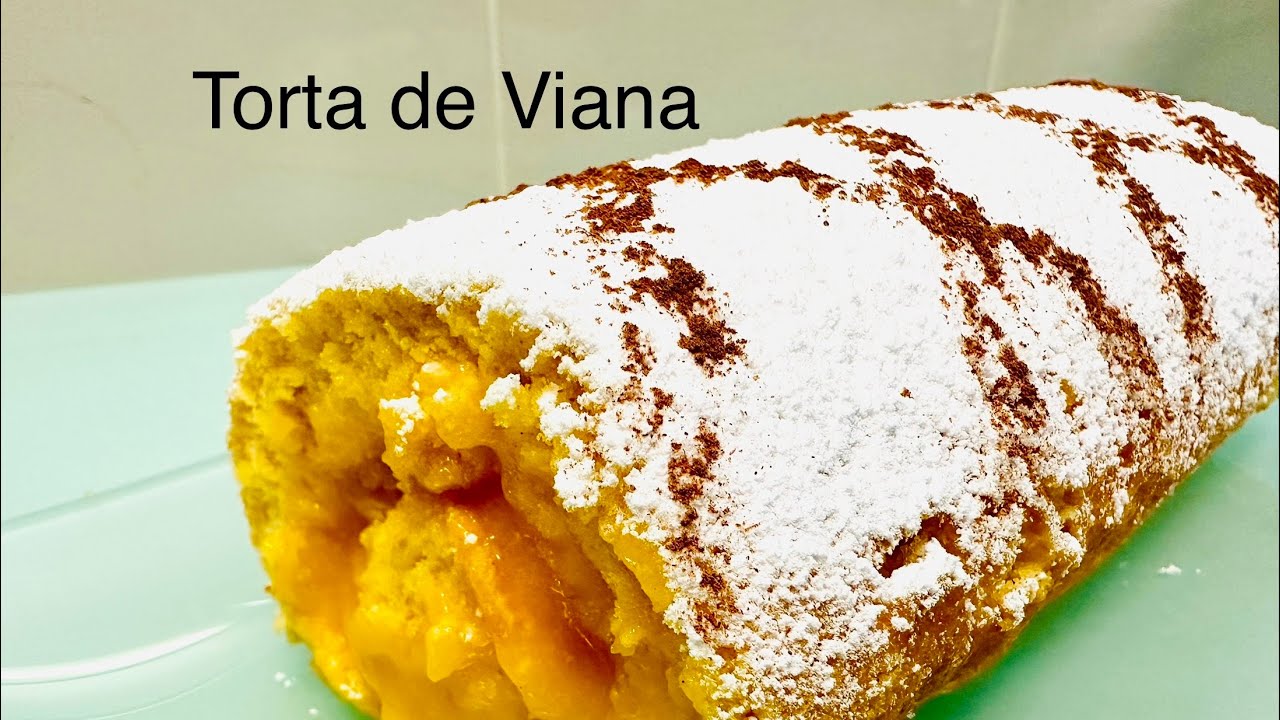 Torta de Viana