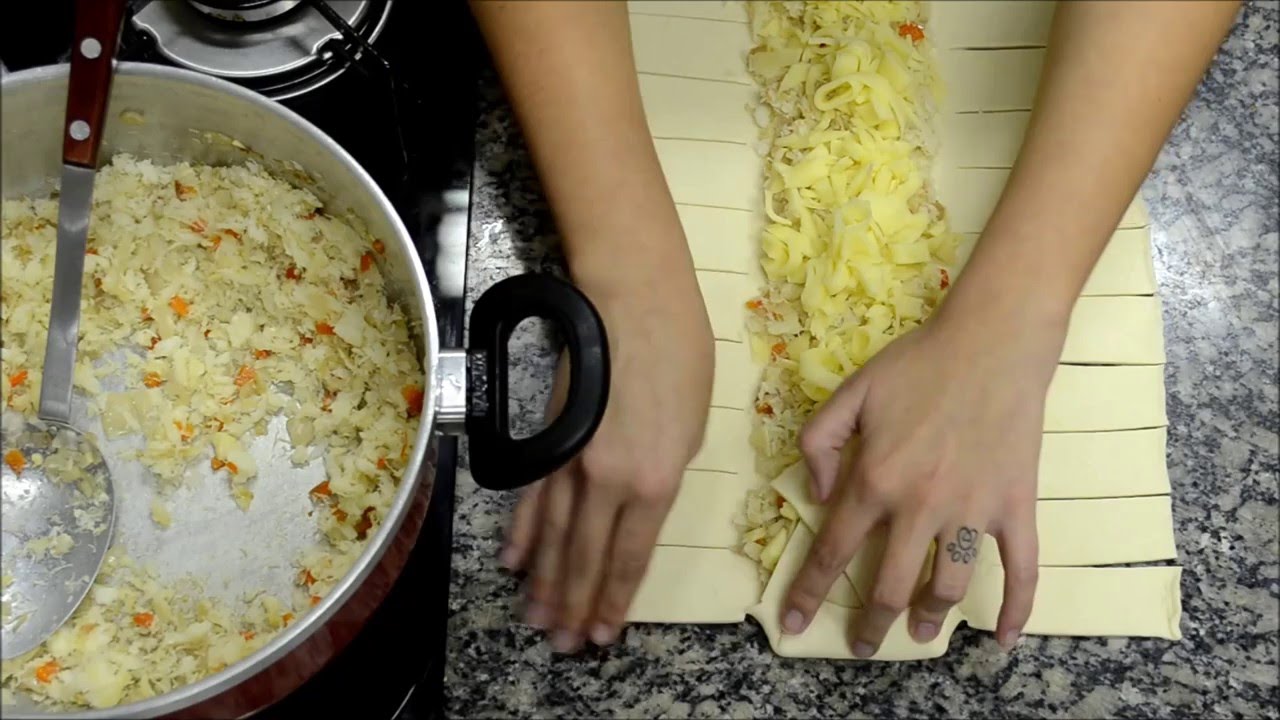 Bacalhau à “Franciscano”